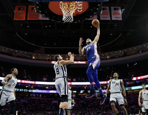 NBA控球后卫总统山：历史四巨头的传奇地位